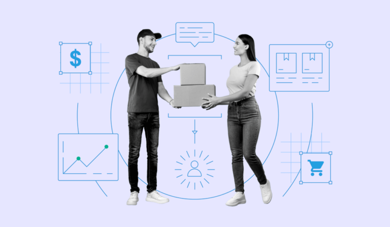 Como inicar tu negocio de Dropshipping