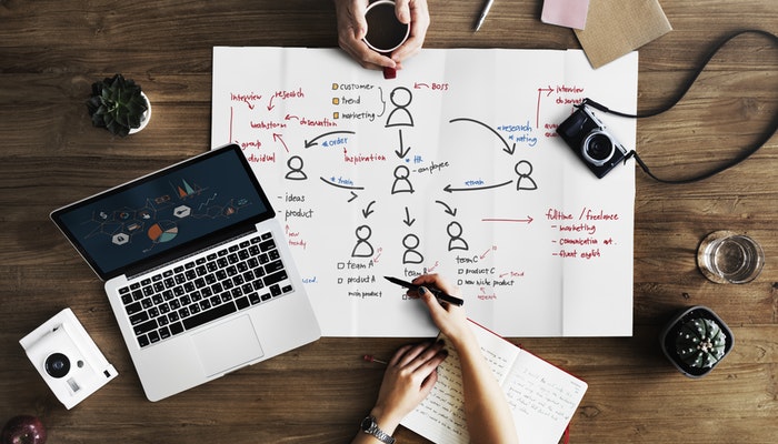 estrategia de datos manejo