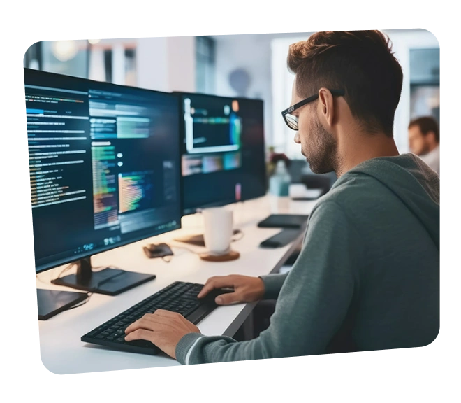 desarrollo react que es