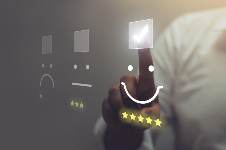 Fidelizacion de clientes ecommerce