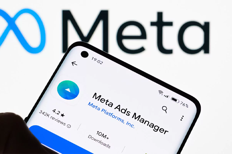 Meta Ads Eficiencia de Anuncios Narviz