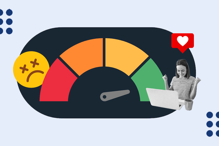 NPS Satisfaccion del cliente