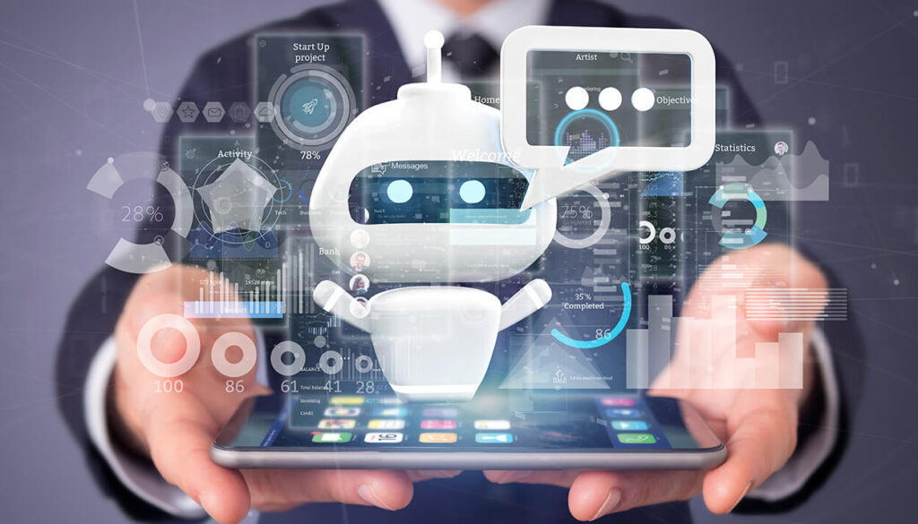 inteligencia artificial blog narviz chatbots