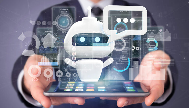 inteligencia artificial blog narviz chatbots