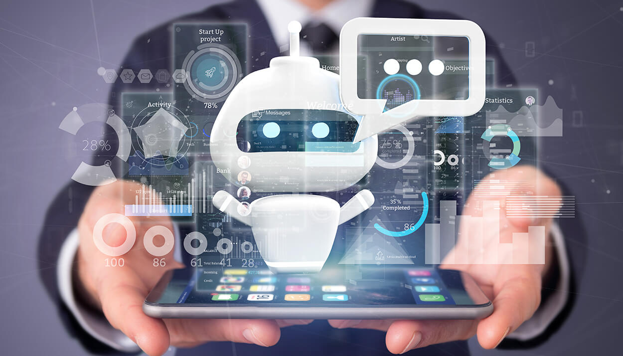 inteligencia artificial blog narviz chatbots