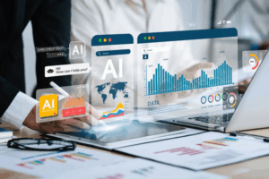Inteligencia Artificial y Marketing Digital