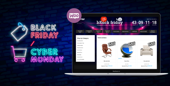 black friday 2025