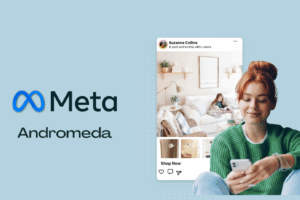 Meta Andromeda Narviz