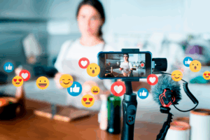 marketing con influencers