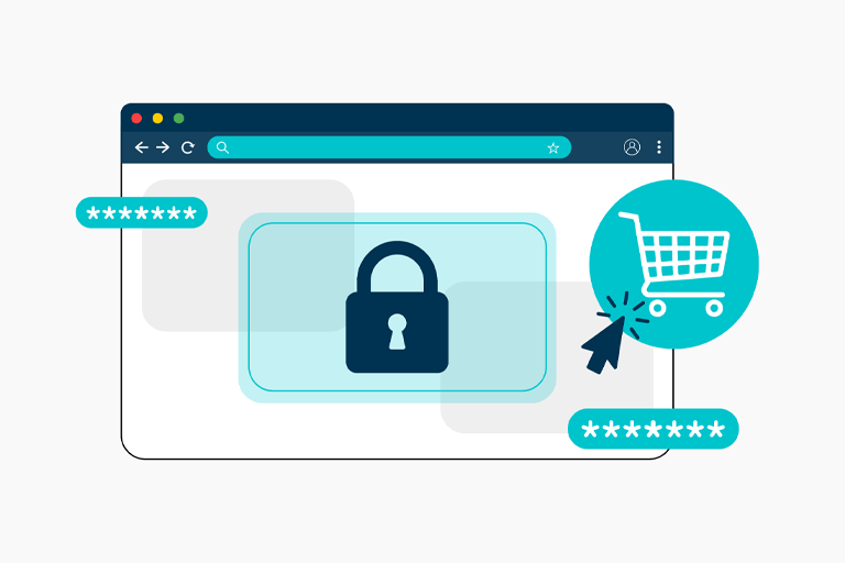 Tienda Online Segura