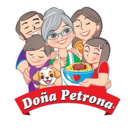 doña petrona
