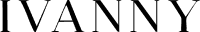 logo ivanny boutique